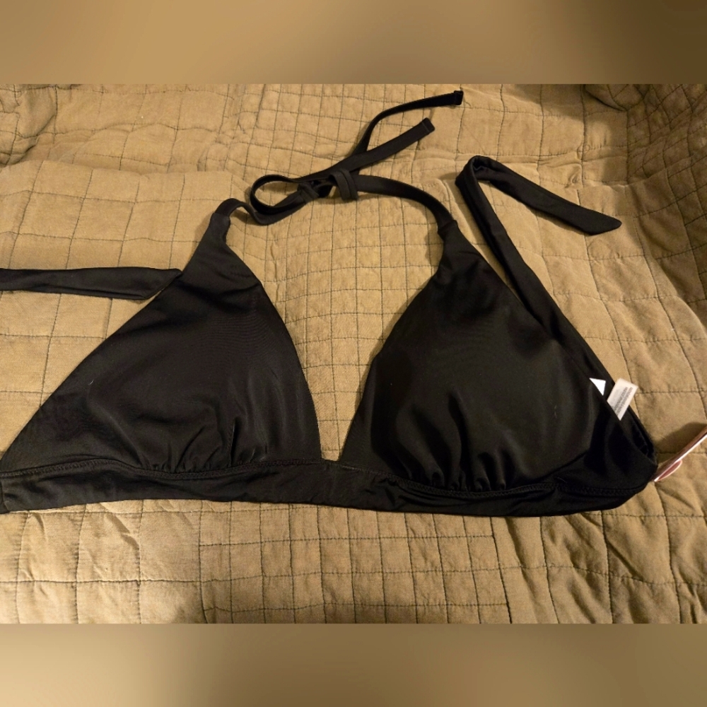 Nwt Victorias Secret Bikini Top